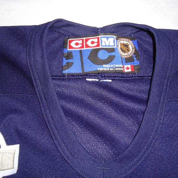 Los Angeles Kings NHL Adult Jersey - Picture 5 of 6